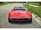 Thumbnail Photo 7 for 1969 Chevrolet Corvette